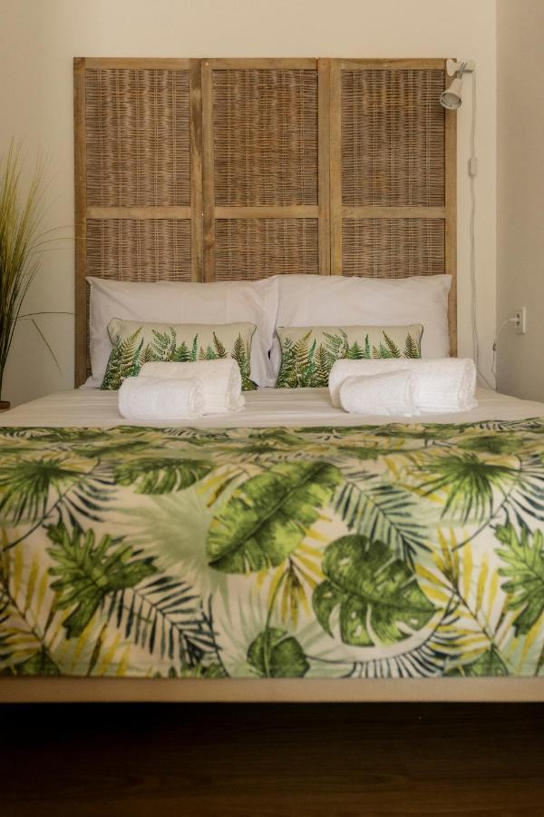 Suites Bambu Setúbal Eksteriør billede