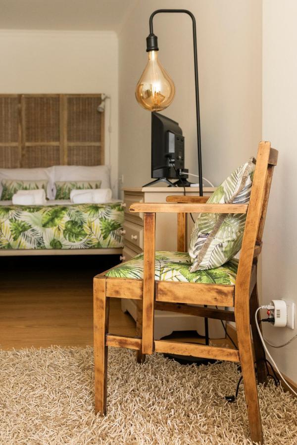 Suites Bambu Setúbal Eksteriør billede